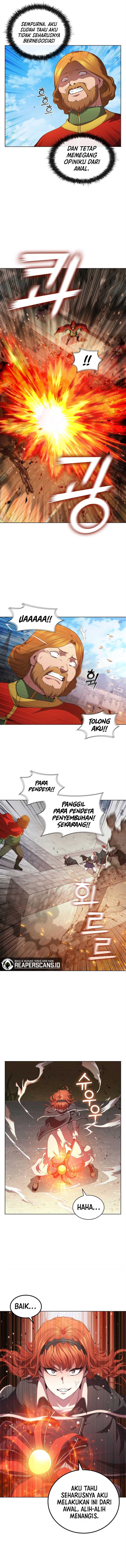 I Regressed As The Duke Chapter 49 halaman 3
