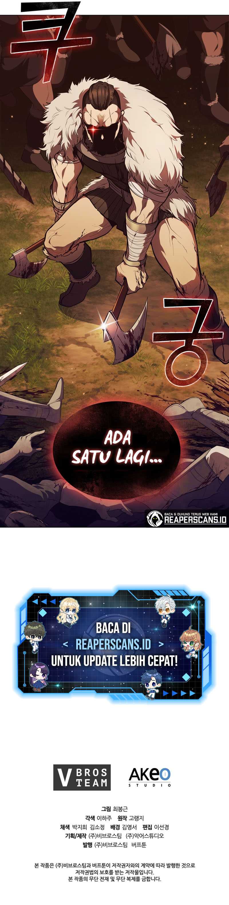I Regressed As The Duke Chapter 54 halaman 13