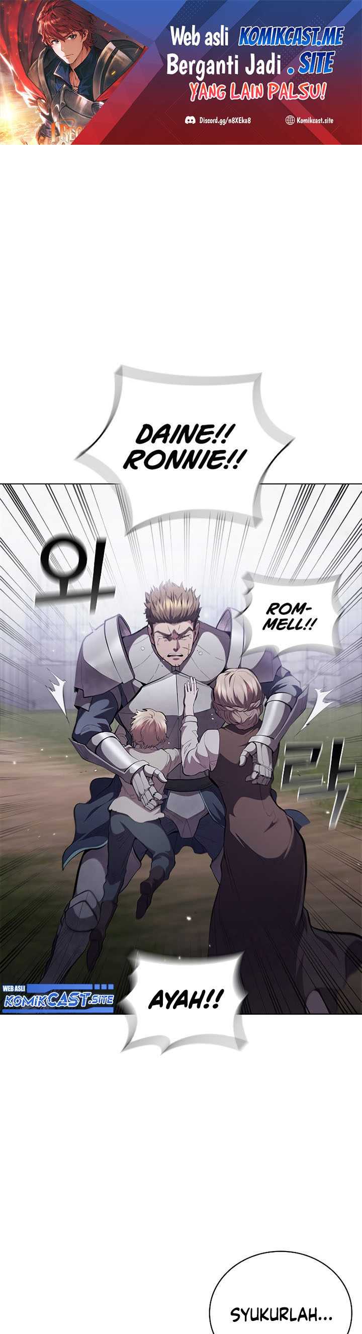 I Regressed As The Duke Chapter 62 halaman 2