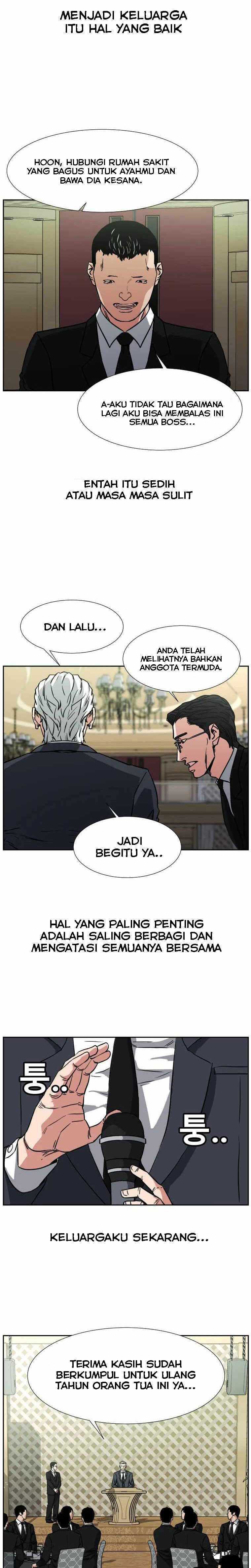 One By One Chapter 1 halaman 9