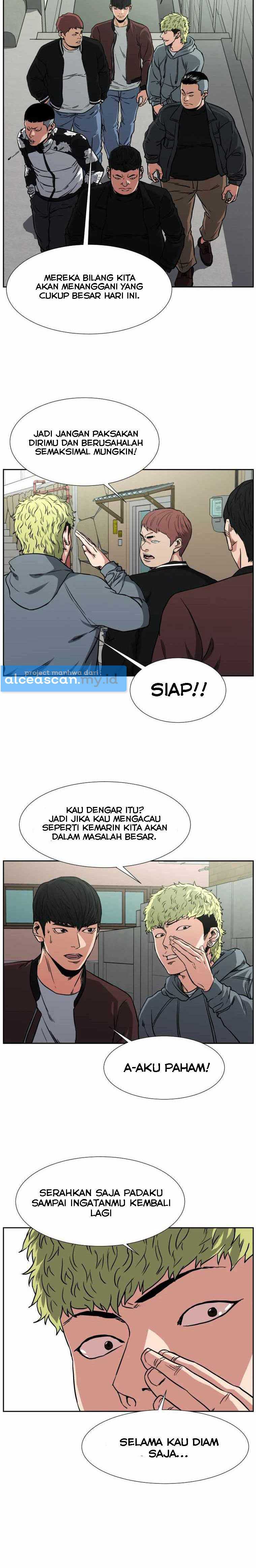 One By One Chapter 2 halaman 14