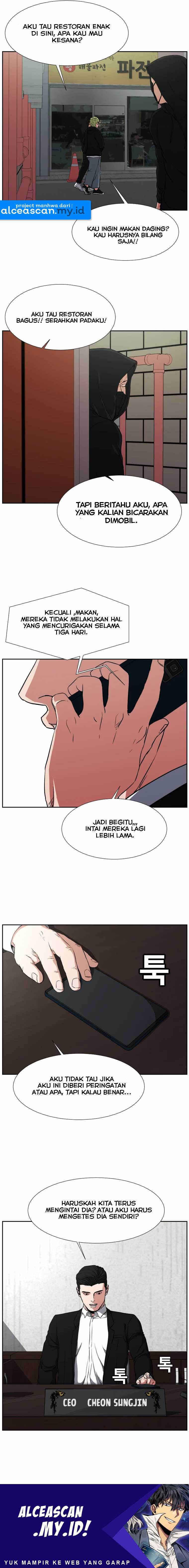 One By One Chapter 3 halaman 12