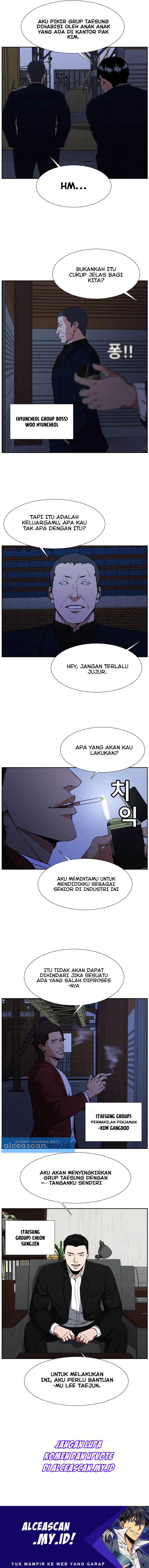 One By One Chapter 5 halaman 11