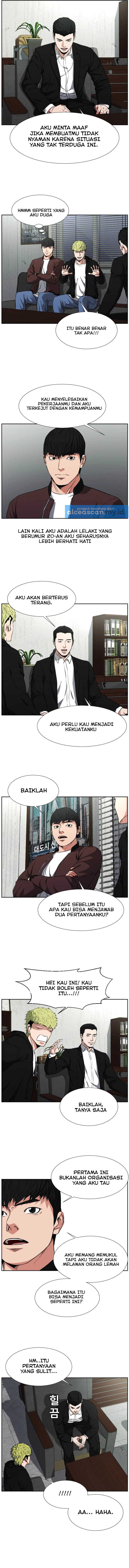 One By One Chapter 5 halaman 6