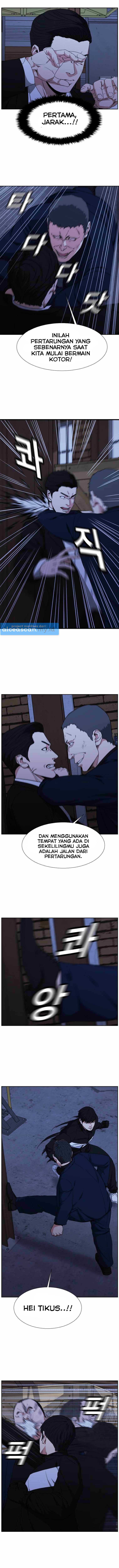 One By One Chapter 8 halaman 5