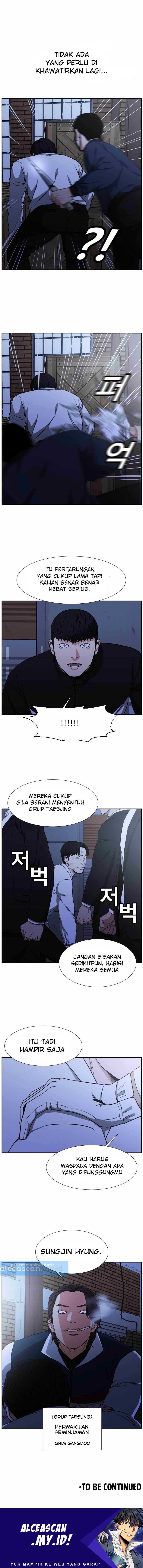 One By One Chapter 8 halaman 13