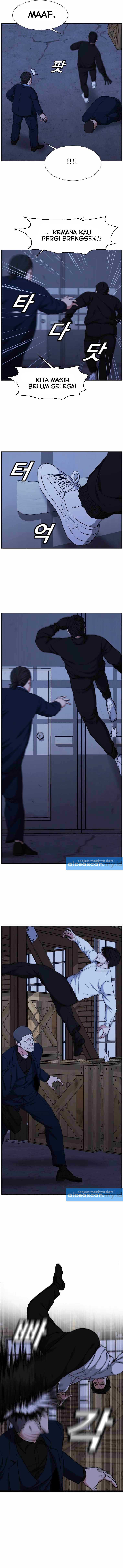 One By One Chapter 8 halaman 11