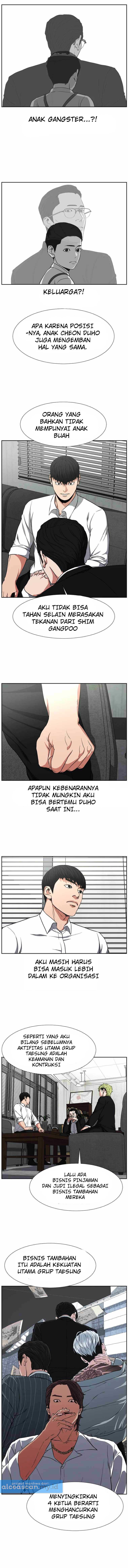 One By One Chapter 9 halaman 7