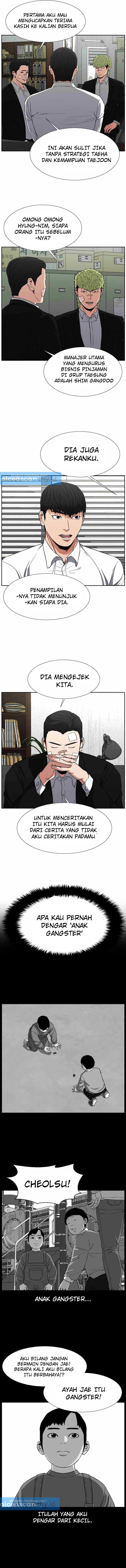 One By One Chapter 9 halaman 3
