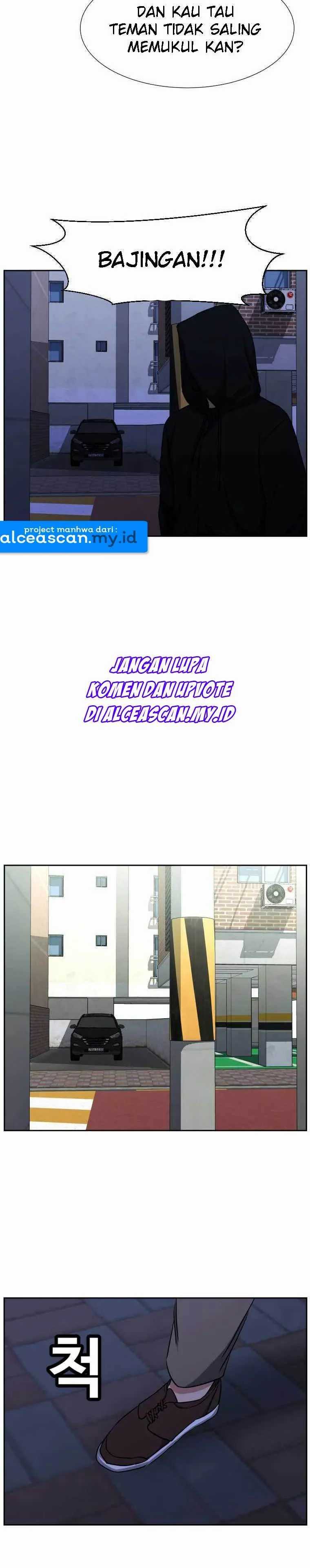 One By One Chapter 12 halaman 18