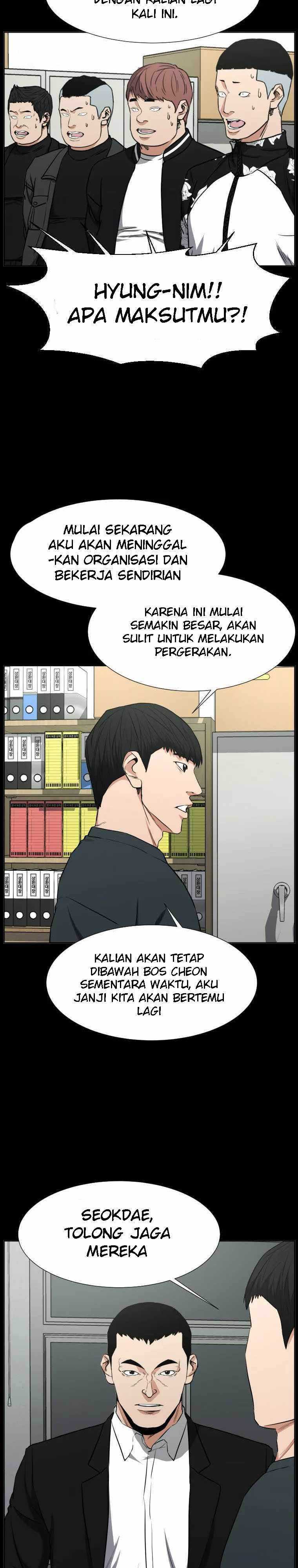 One By One Chapter 12 halaman 3