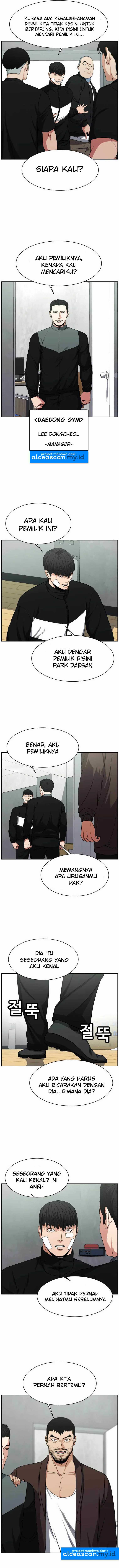 One By One Chapter 13 halaman 9