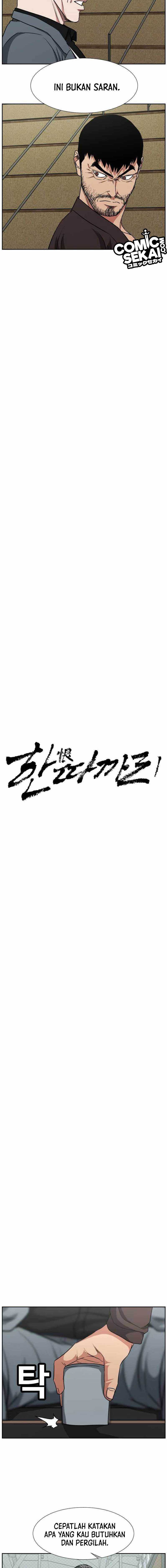 One By One Chapter 21 halaman 4