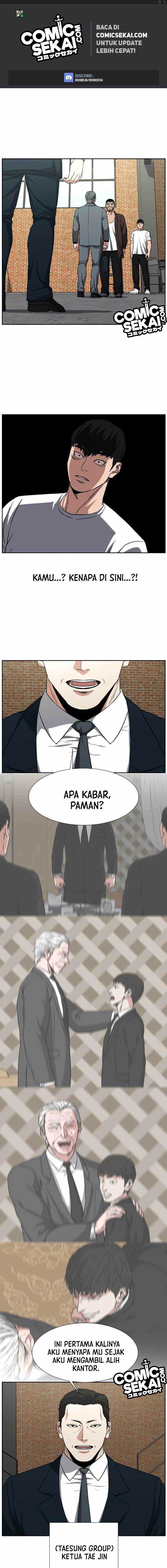 One By One Chapter 21 halaman 2