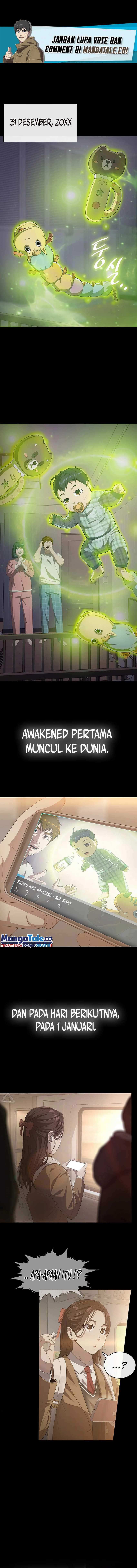 The Strongest Chef in Another World Chapter 1 halaman 2
