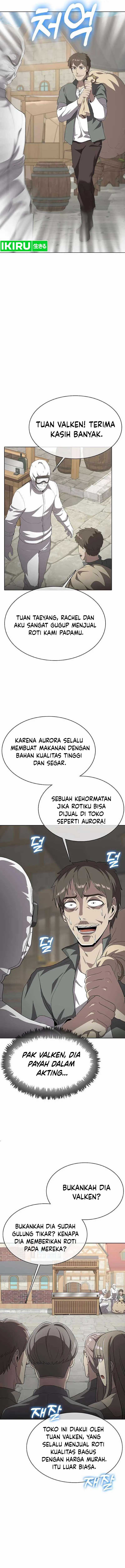 The Strongest Chef in Another World Chapter 32 halaman 9