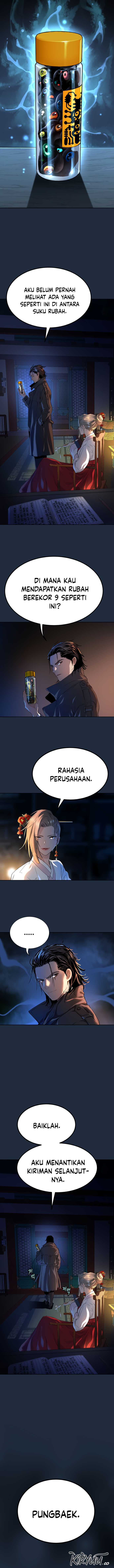 Oh! Dangun Chapter 18 halaman 5