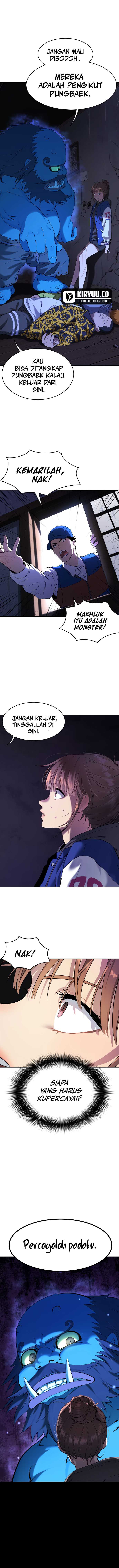 Oh! Dangun Chapter 22 halaman 9