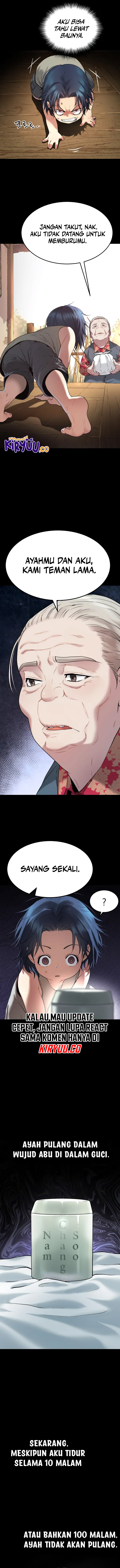 Oh! Dangun Chapter 29 halaman 13