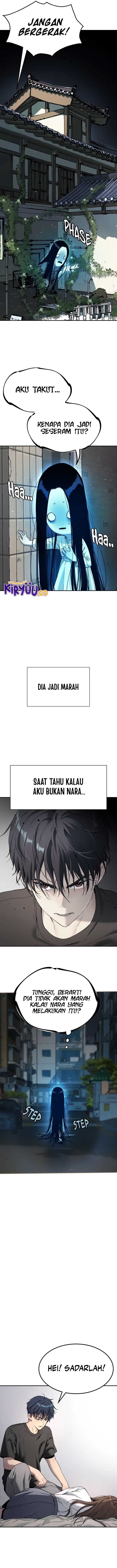 Oh! Dangun Chapter 32 halaman 9