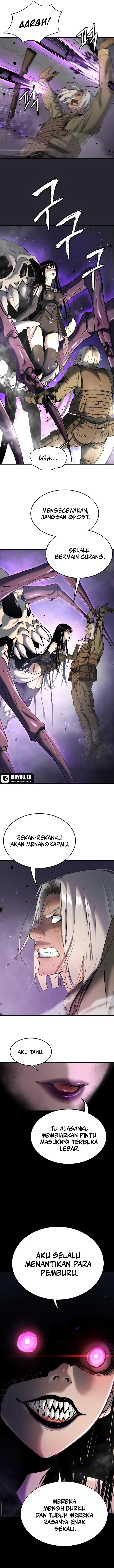 Oh! Dangun Chapter 46 halaman 19