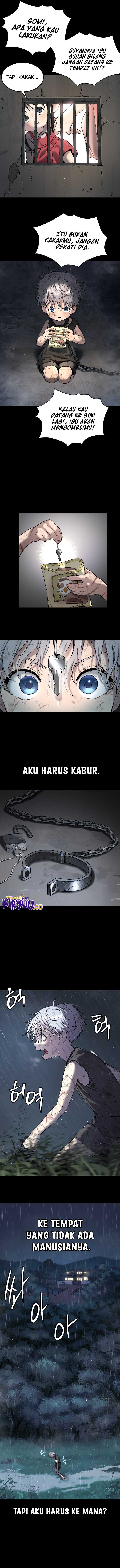 Oh! Dangun Chapter 49 halaman 12