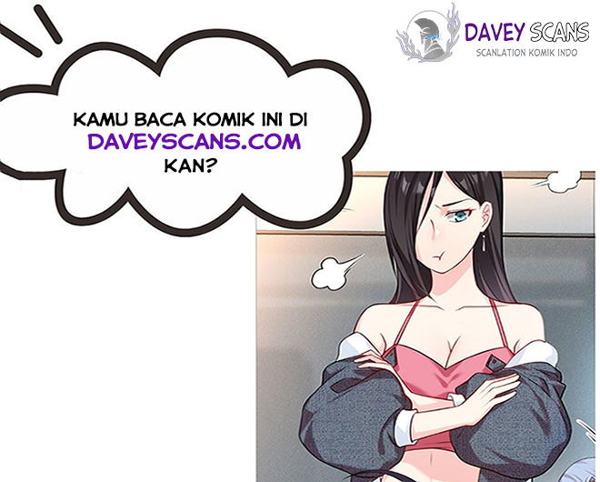 Supreme Magic Weapon Chapter 0 halaman 2