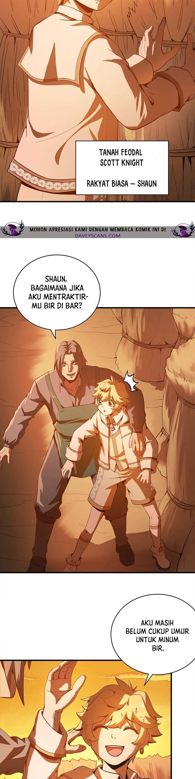 Supreme Magic Weapon Chapter 1 halaman 6