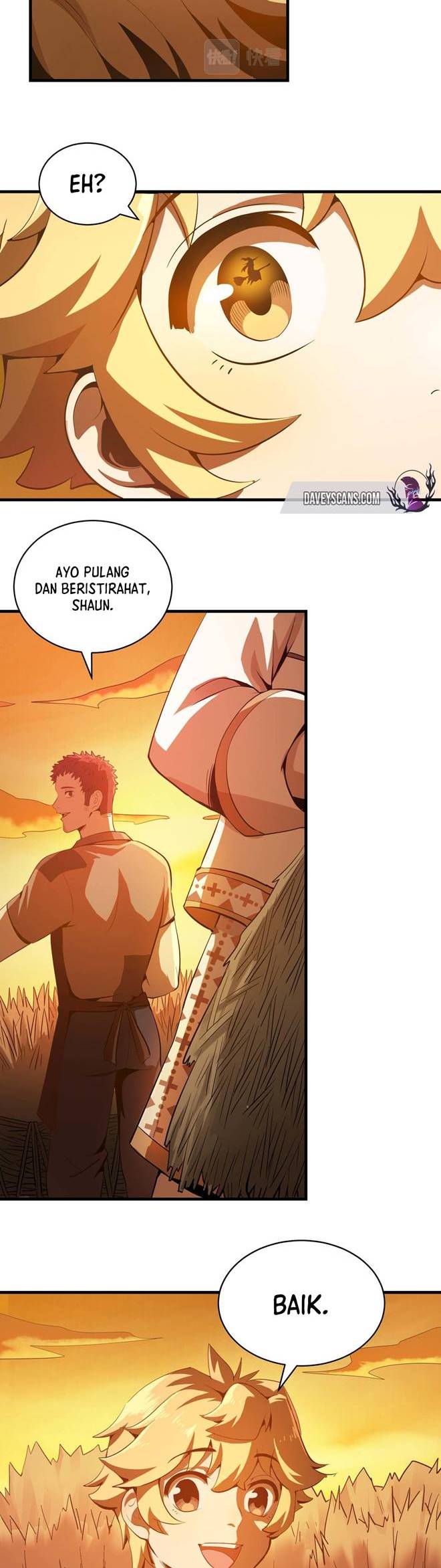 Supreme Magic Weapon Chapter 1 halaman 5
