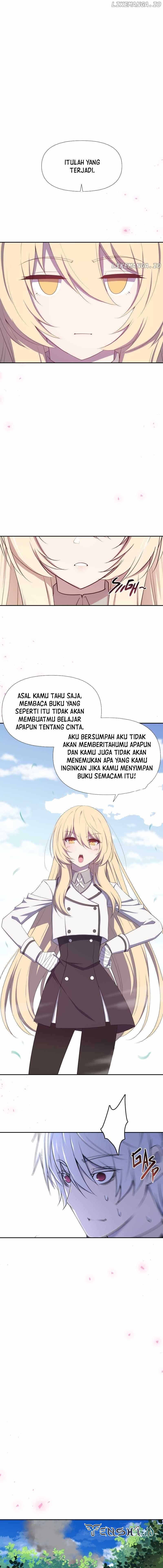 Retired Demon King Chapter 17 halaman 8