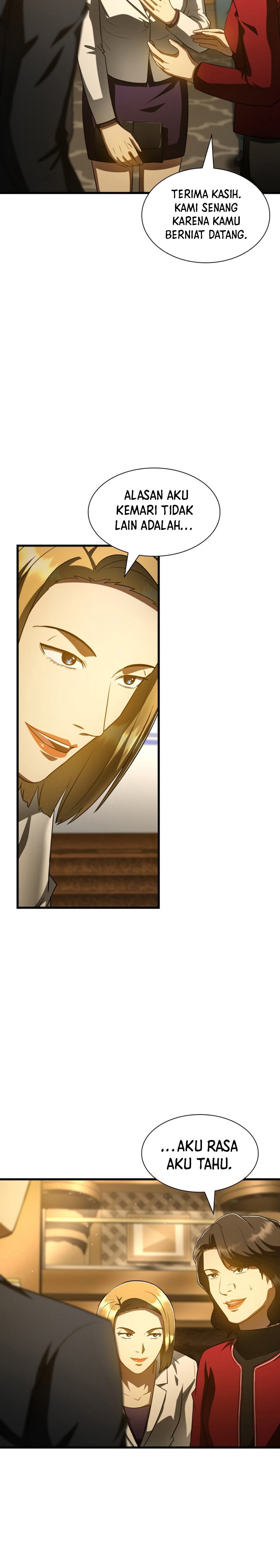 Perfect Surgeon Chapter 112 halaman 21