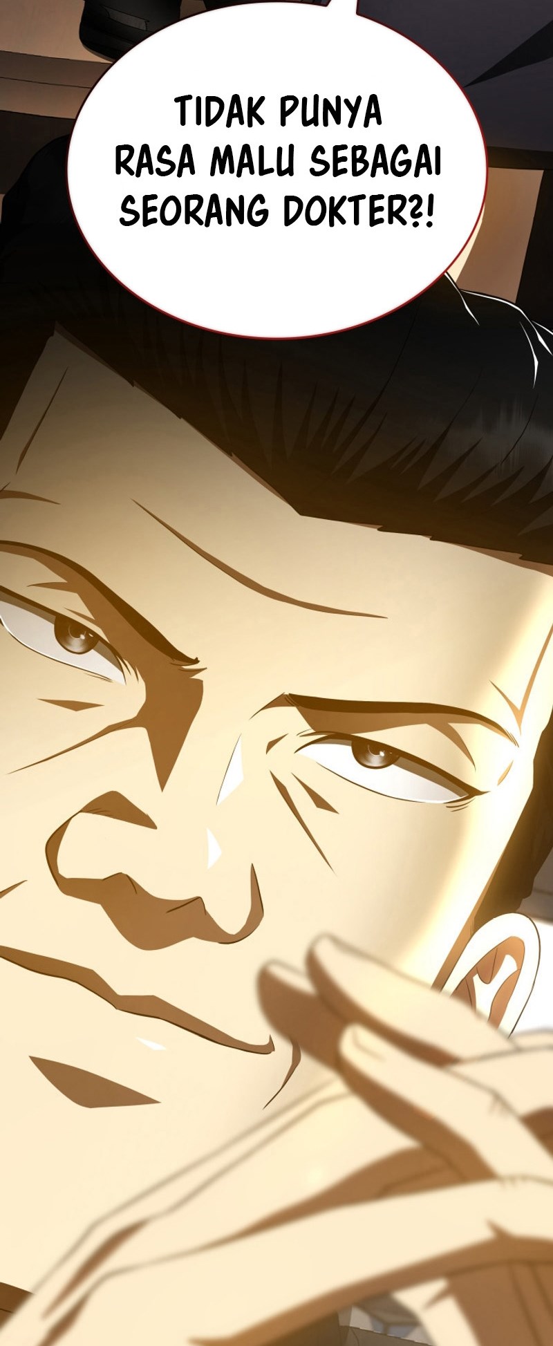 Perfect Surgeon Chapter 113 halaman 30