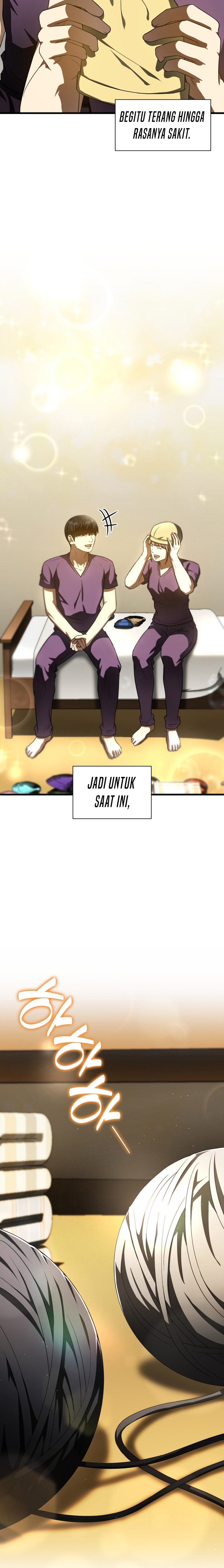Perfect Surgeon Chapter 106 halaman 25