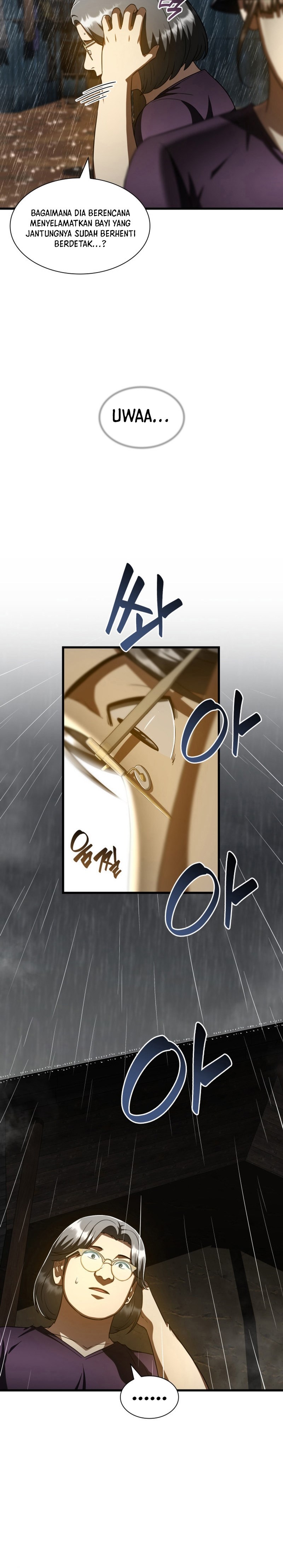 Perfect Surgeon Chapter 108 halaman 4