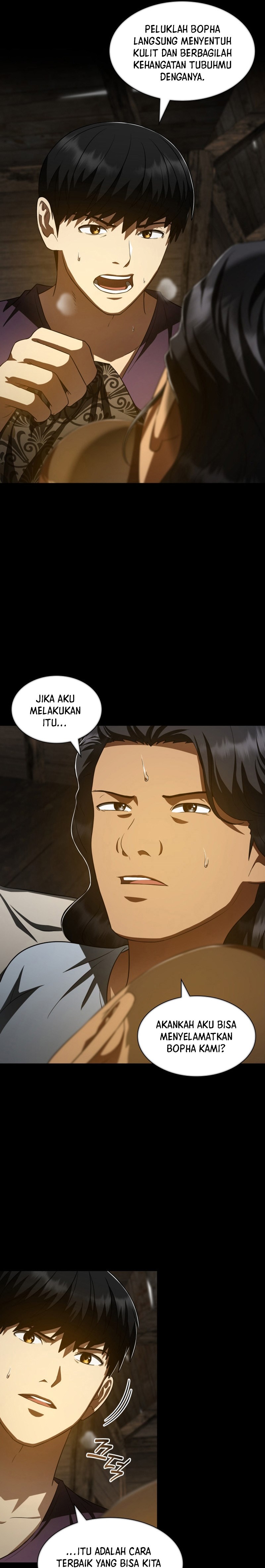 Perfect Surgeon Chapter 108 halaman 11