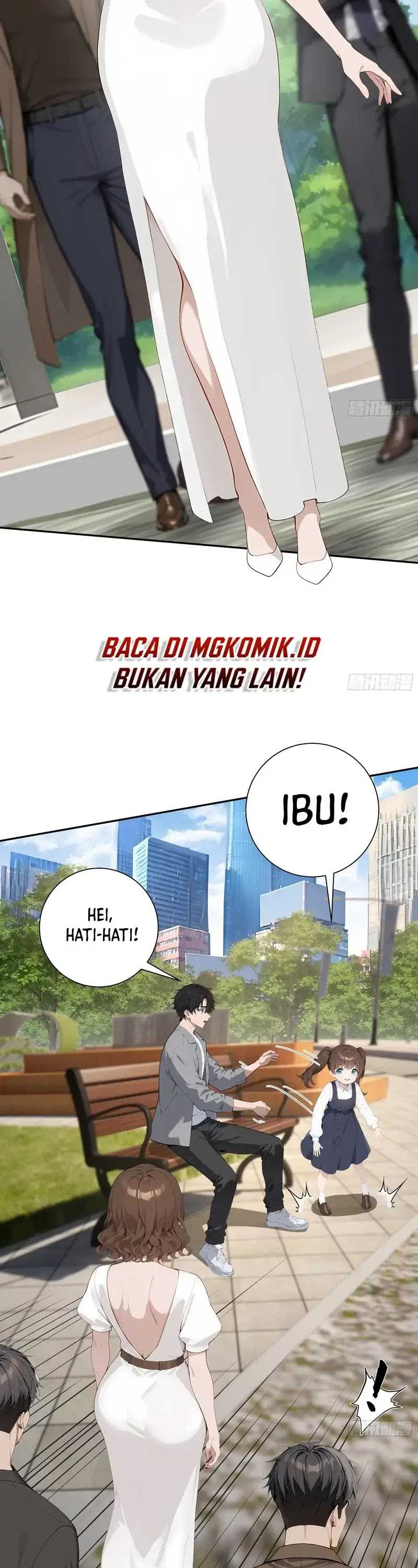 Start Invincible Chapter 1 halaman 41