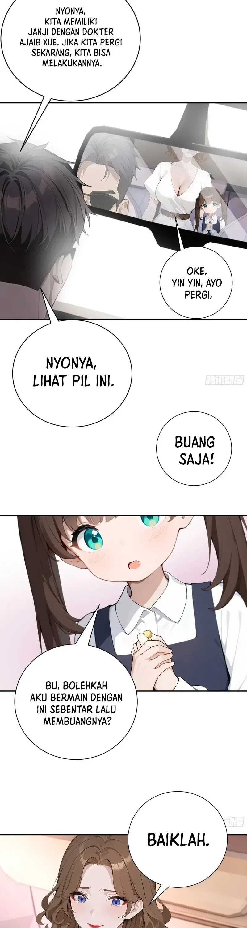 Start Invincible Chapter 1 halaman 51
