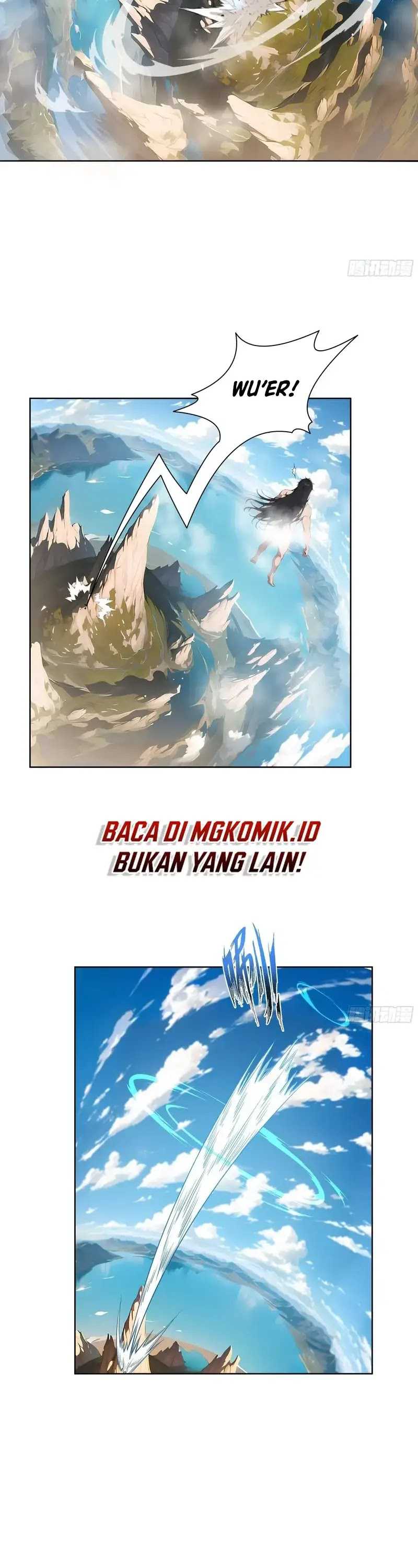 Start Invincible Chapter 1 halaman 15