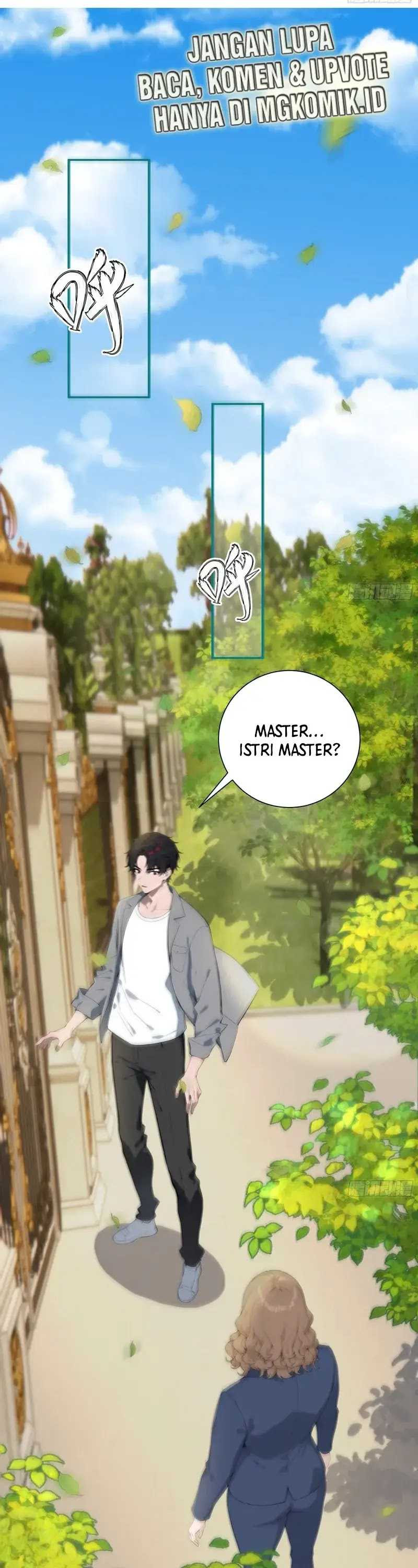 Start Invincible Chapter 3 halaman 2