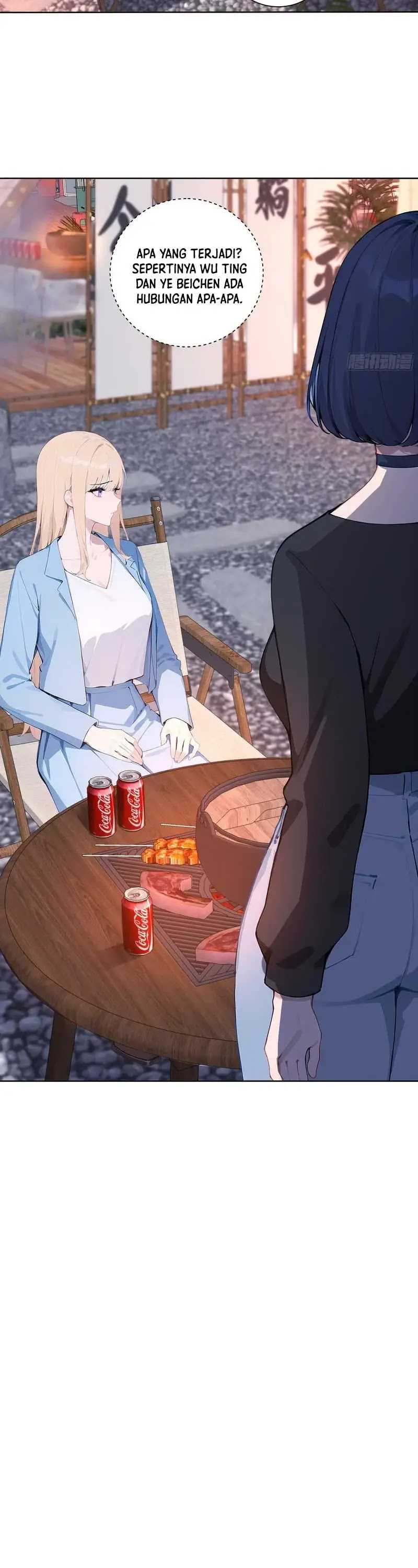 Start Invincible Chapter 11 halaman 17