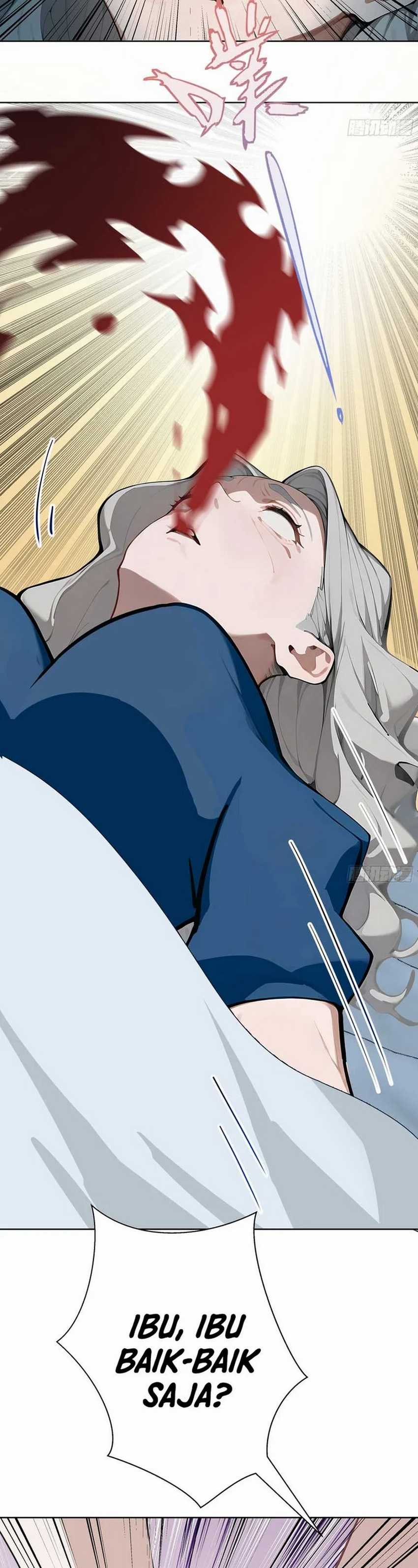 Start Invincible Chapter 12 halaman 30
