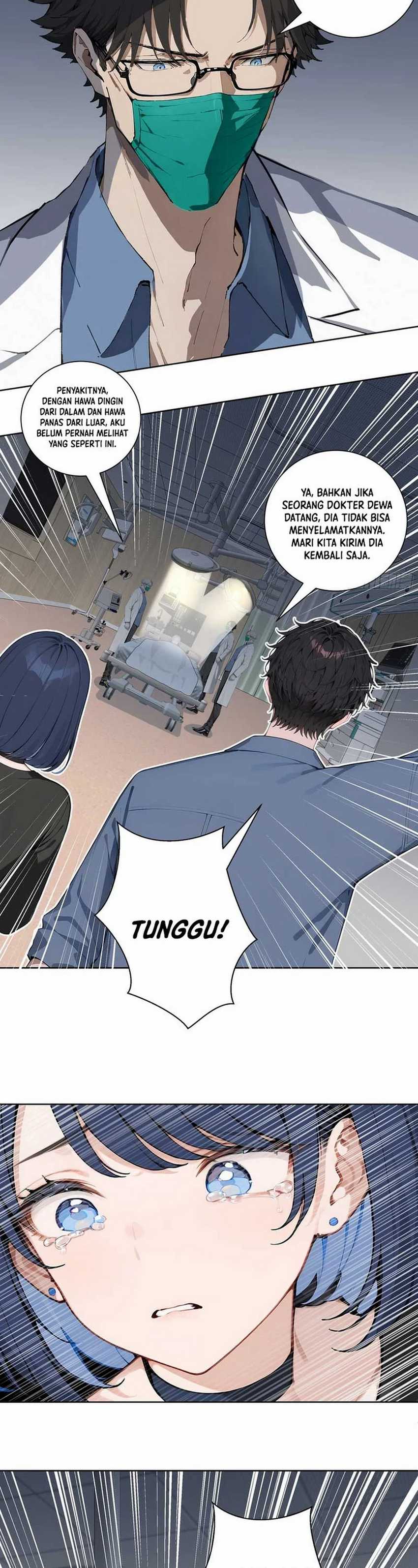 Start Invincible Chapter 12 halaman 20