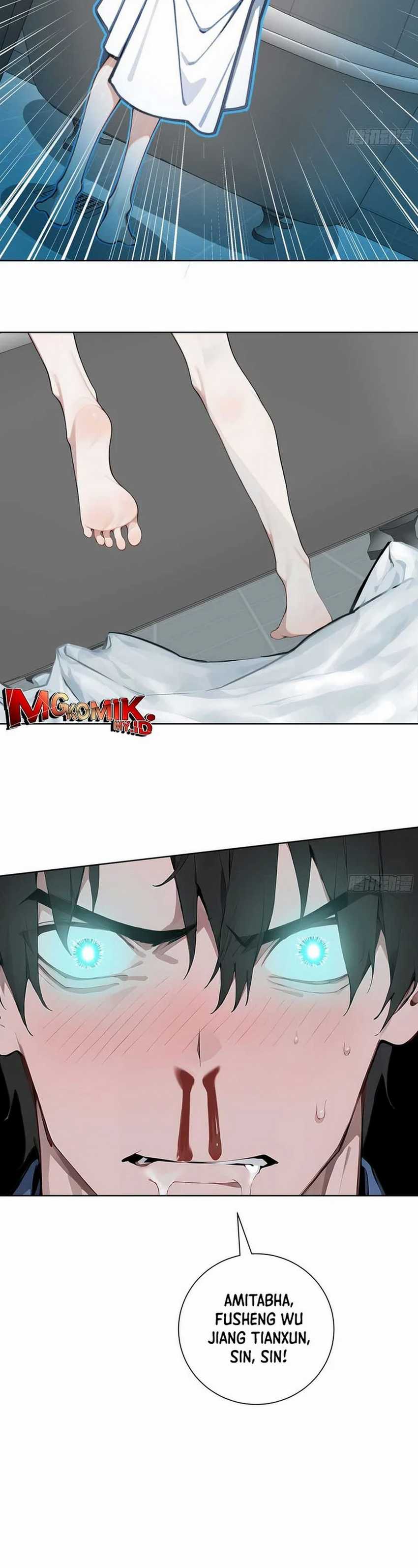 Start Invincible Chapter 12 halaman 14