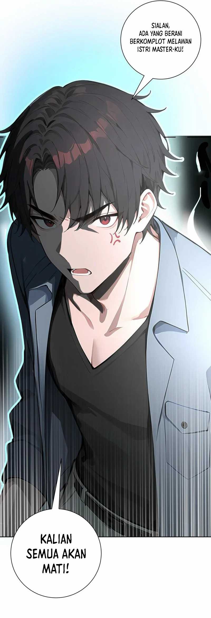 Start Invincible Chapter 13 halaman 14