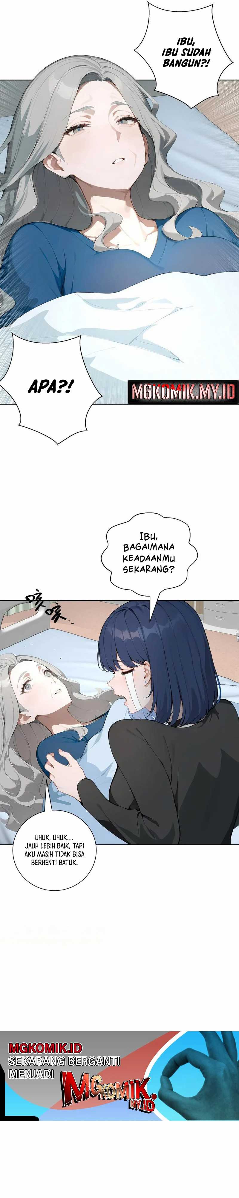 Start Invincible Chapter 13 halaman 3