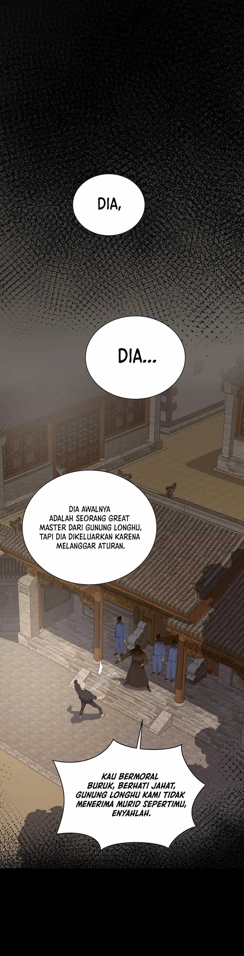 Start Invincible Chapter 14 halaman 16
