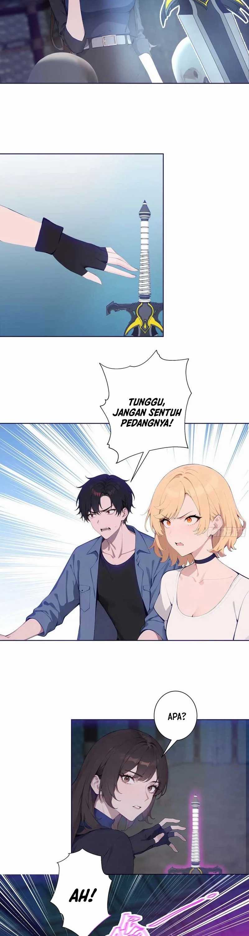 Start Invincible Chapter 18 halaman 10