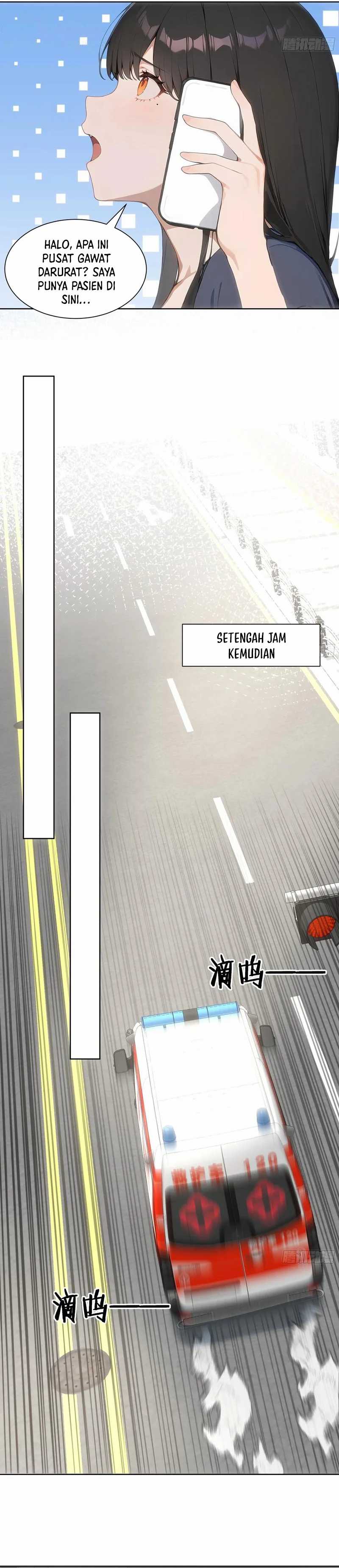 Start Invincible Chapter 23 halaman 17