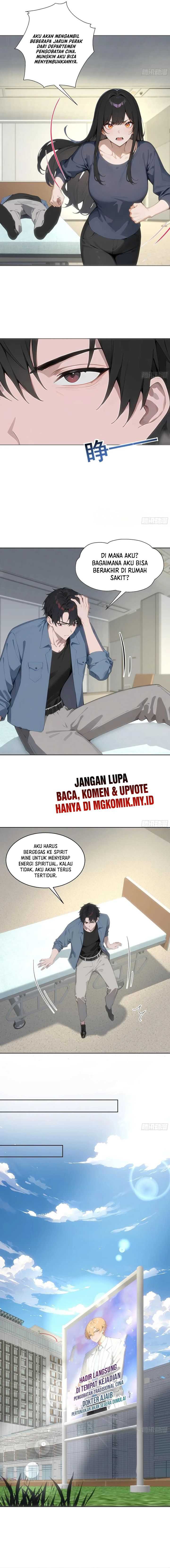 Start Invincible Chapter 24 halaman 2