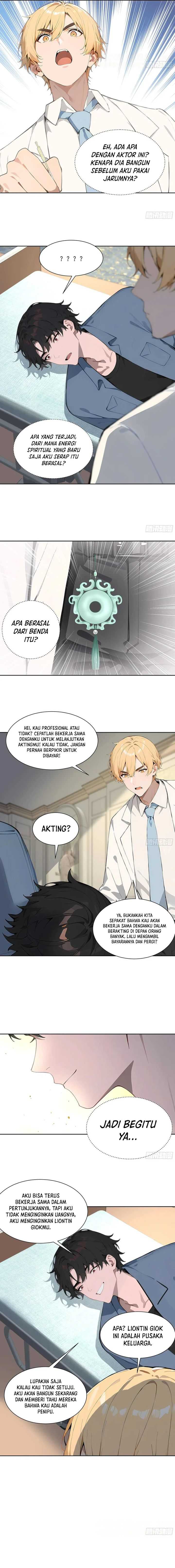 Start Invincible Chapter 24 halaman 9